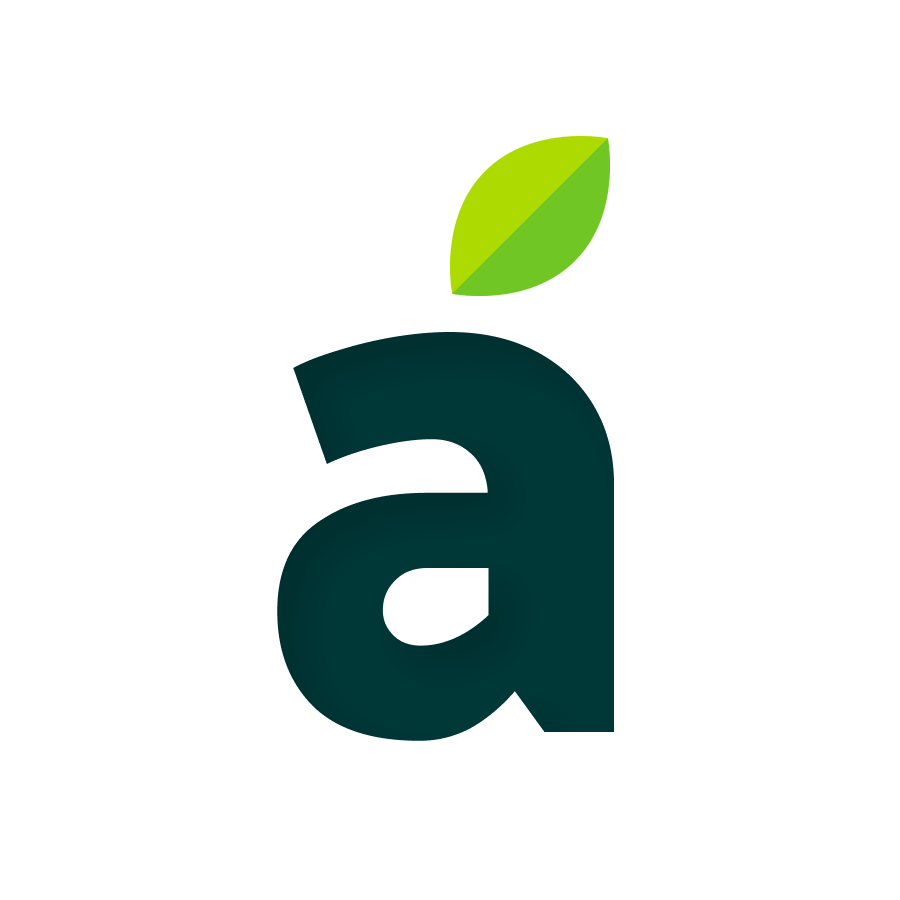 Ariso A Logo